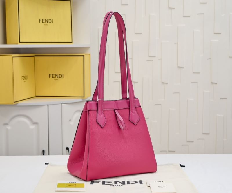 Fendi Shopping Bags